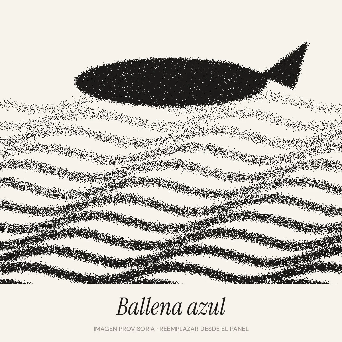 Ballena azul